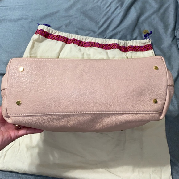 Tory Burch Thea Chain tote - Picture 8 of 15